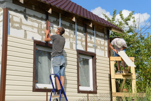  , USA Siding Installation & Repair Pros